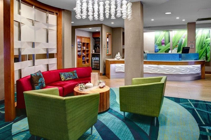 The Kings Inn And Suites, Mason 5