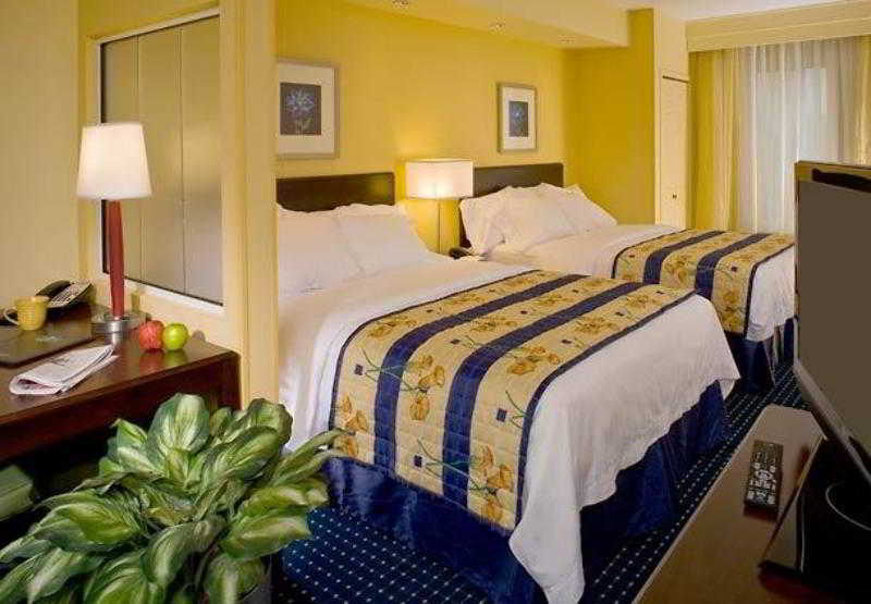 Springhill Suites By Marriott New Bern photo 1