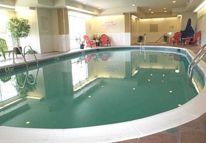 Springhill Suites Bentonville 2