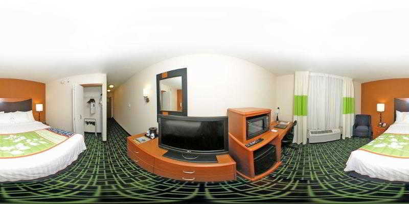 Fairfield Inn & Suites Asheboro 3