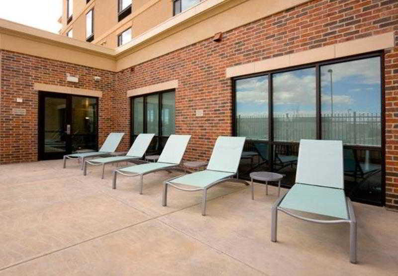 Springhill Suites Rexburg 4