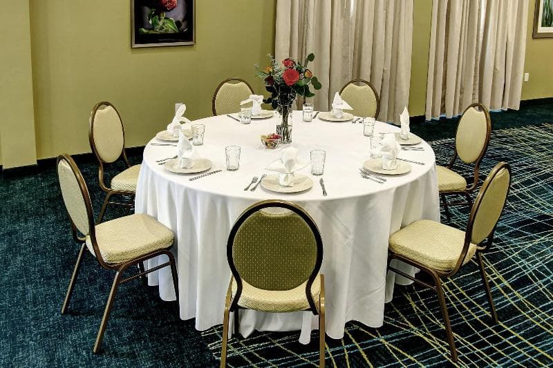 Springhill Suites Lake Charles 2