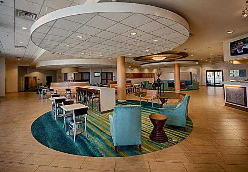 Springhill Suites Lawrence 3