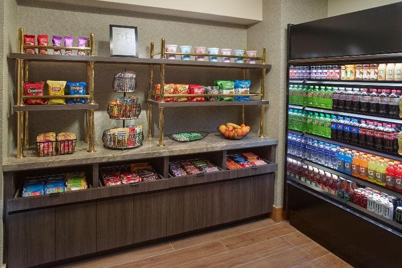 Marriott Kansas City Overland Park photo 1