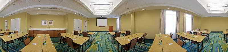 Springhill Suites Macon 4