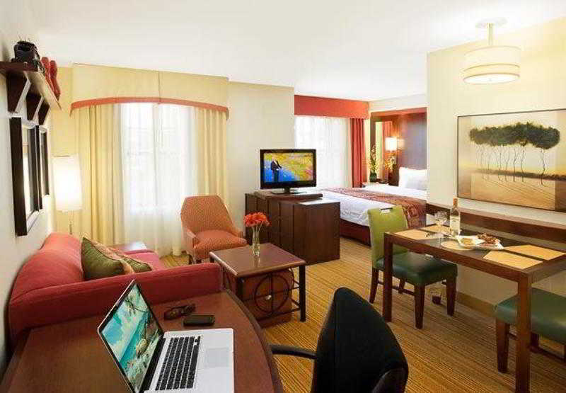 Residence Inn By Marriott Camarillo photo 1