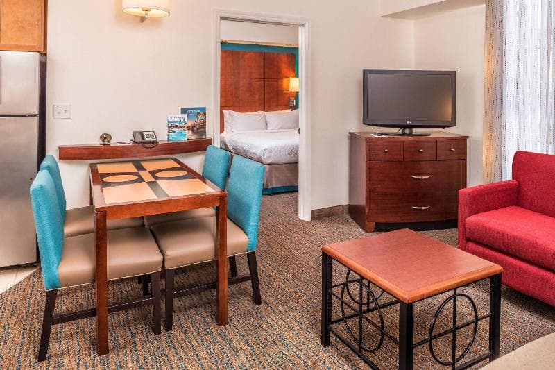 Residence Inn Pittsburgh North Shore photo 1