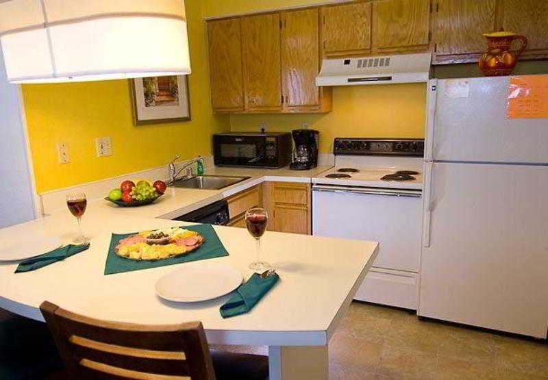 Residence Inn Sacramento Airport Natomas 4