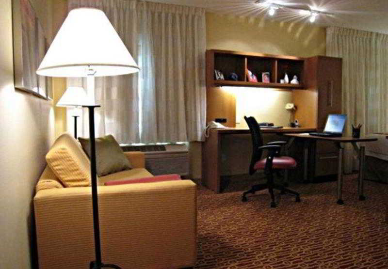 Towneplace Suites Seattle Southcenter 3