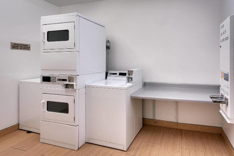 Springhill Suites Provo 2