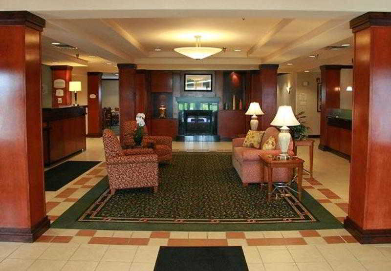 Fairfield Inn And Suites By Marriott Toledo North 3