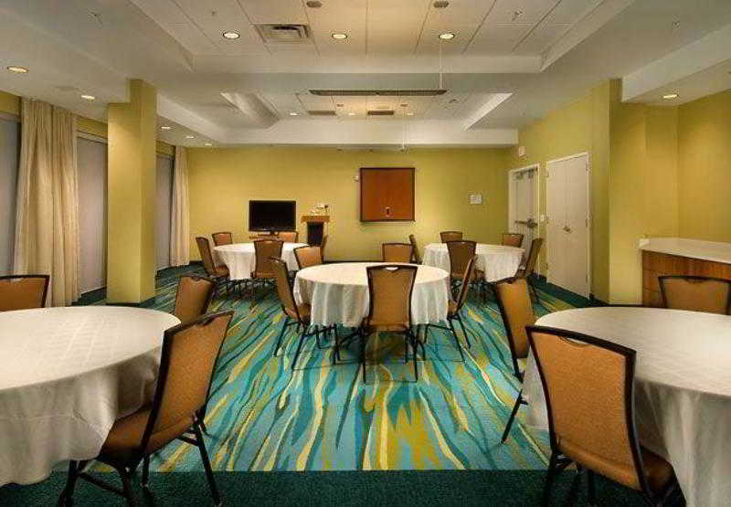 Springhill Suites Potomac Mills Woodbridge photo 1