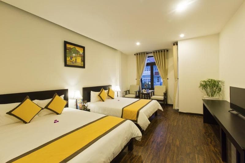 Hai Au Hotel 3