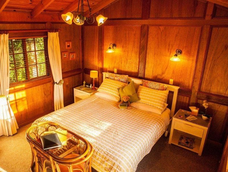 Tamborine Mountain Bed And Breakfast (Adults Only) 5