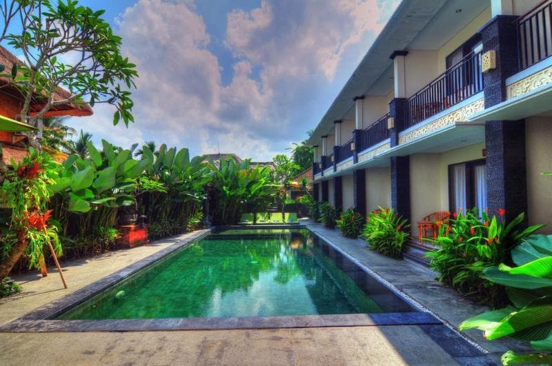 Kamandhani Cottage (Adults Only) 4