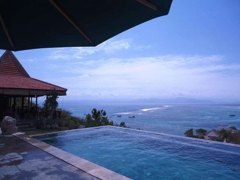 Lembongan Cliff Villas 3