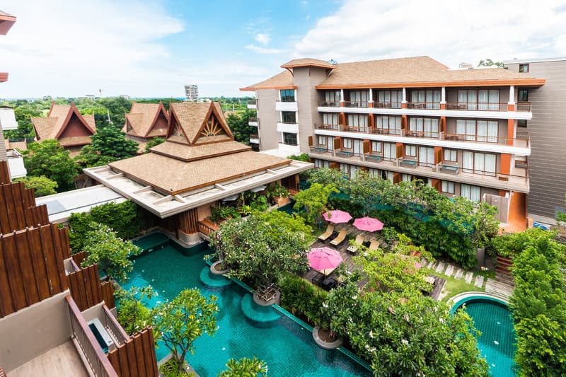 Ayrest Hua Hin 2