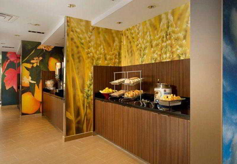 Fairfield Inn And Suites Knoxville West 4