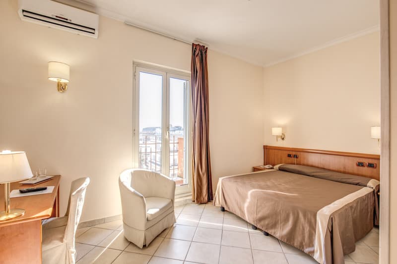 Hotel San Marco 4