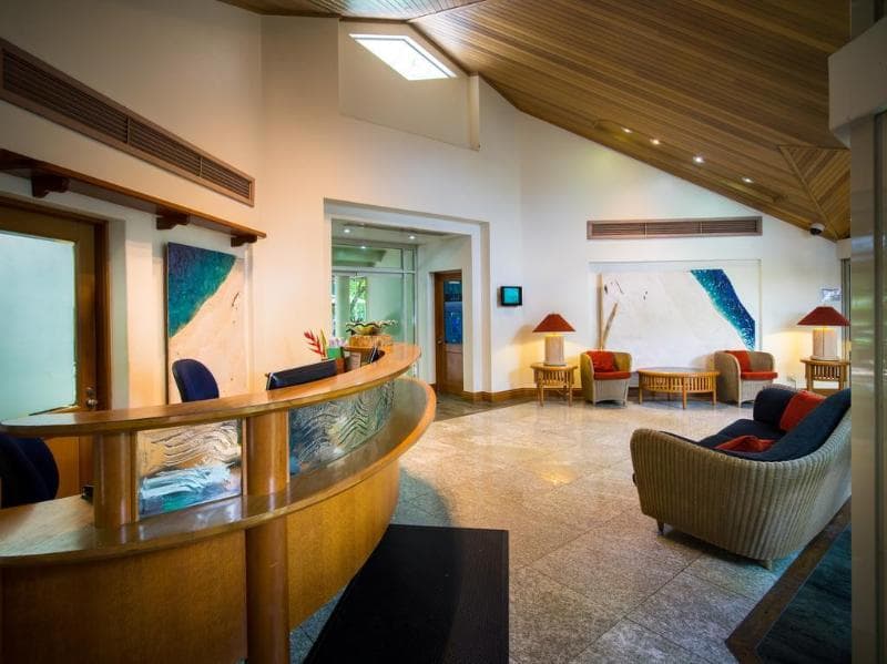 Green Island Resort photo 1