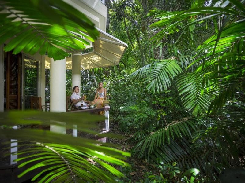 Green Island Resort 4