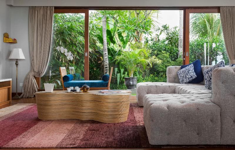 The Shanti Residence And Resort 3