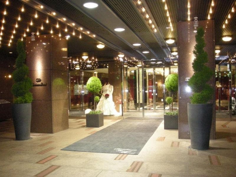 Tachikawa Regent Hotel photo 1