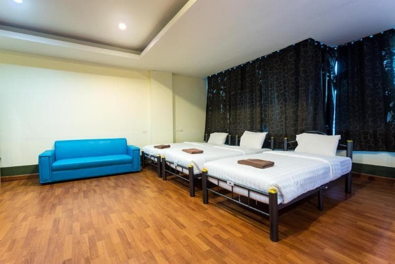 Lavender Hotel Phuket 5