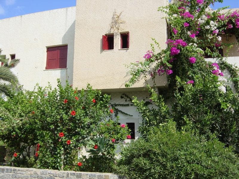 Porto Sisi Hotel Apartments 5