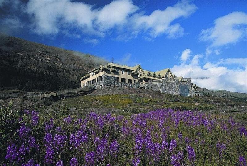 Glacier View Lodge photo 1