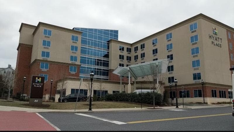 Hyatt Place Bethlehem 3