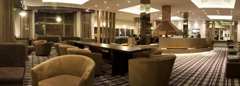 Jura Hotels Kervansaray Uludag 5