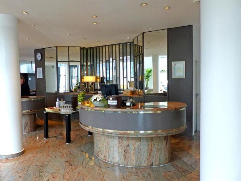 Steigenberger Hotel Bielefelder Hof photo 1
