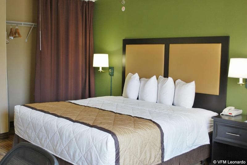 Extended Stay America - Milwaukee - Brookfield 5
