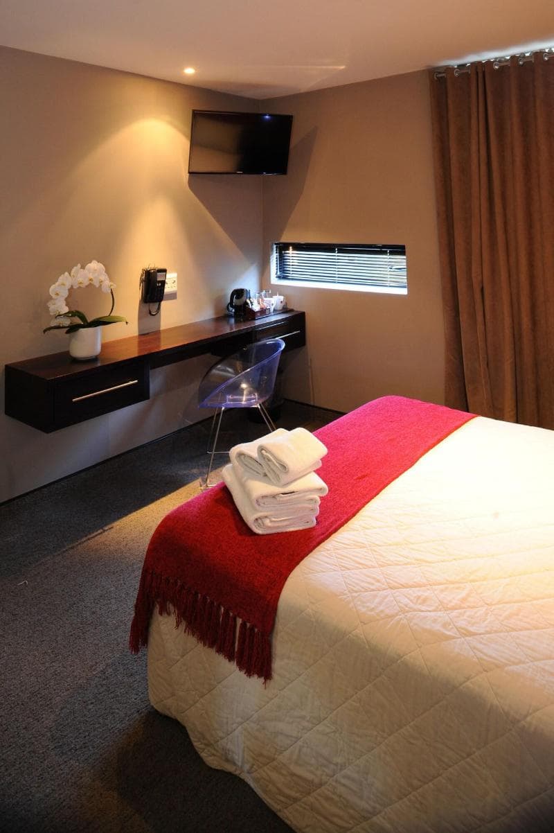 Aha Bloemfontein Hotel 2