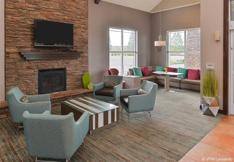 Residence Inn By Marriott Bozeman 5