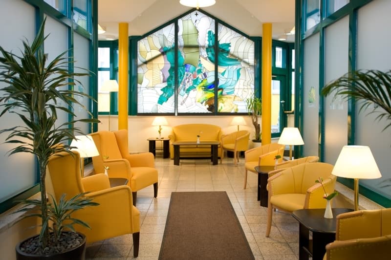 Hotel Allegra 2