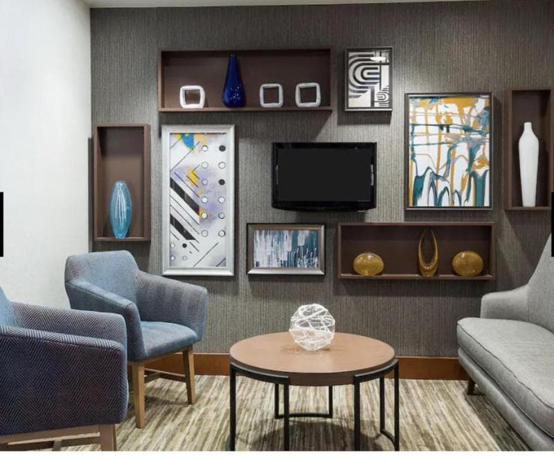 Hyatt Place Boston Medford 4