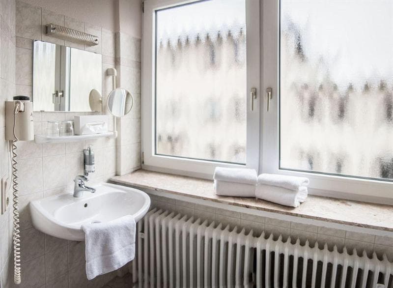 City Hotel Bremerhaven 4