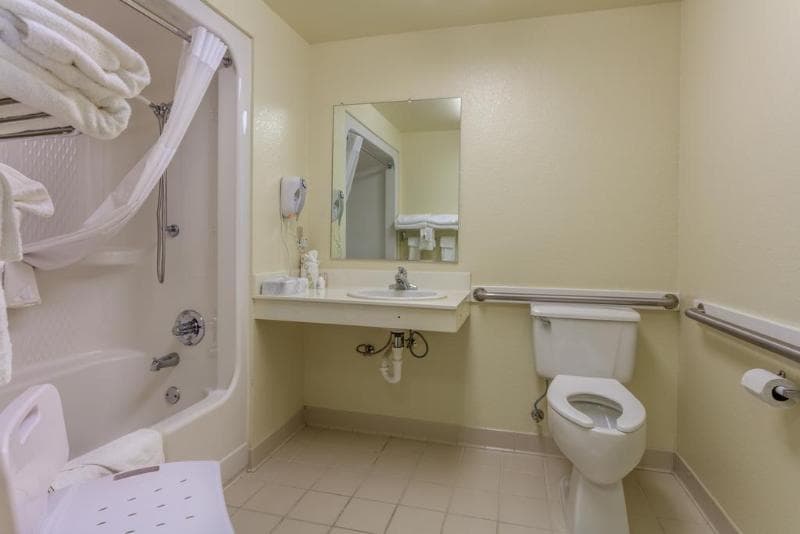 Branson Towers 5