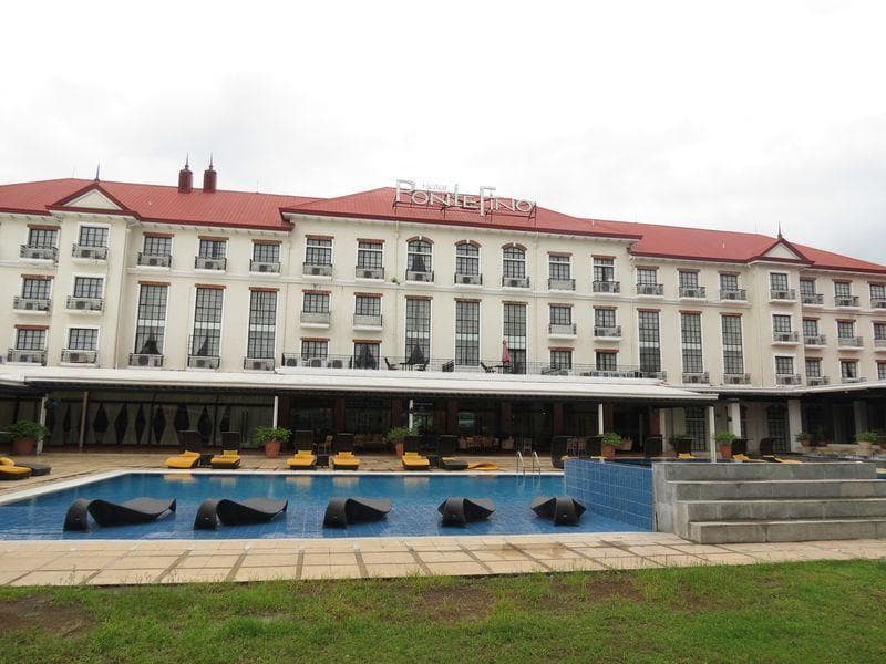 Pontefino Hotel And Residences 4