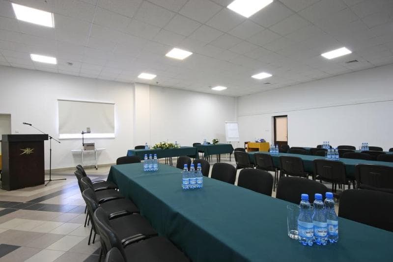 Vestina Wellness & Spa Hotel 4
