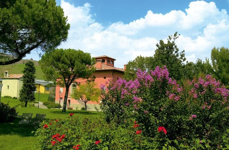 Agriturismo Villagio Della Salute Piu 5