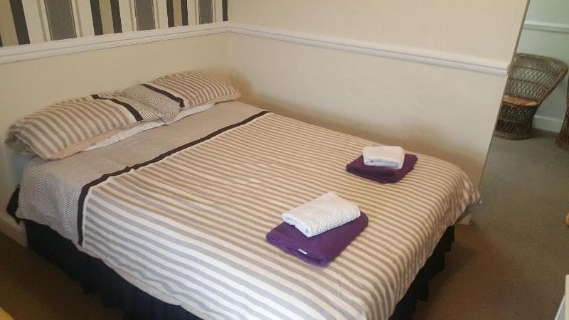 Tuxford House Hotel photo 1