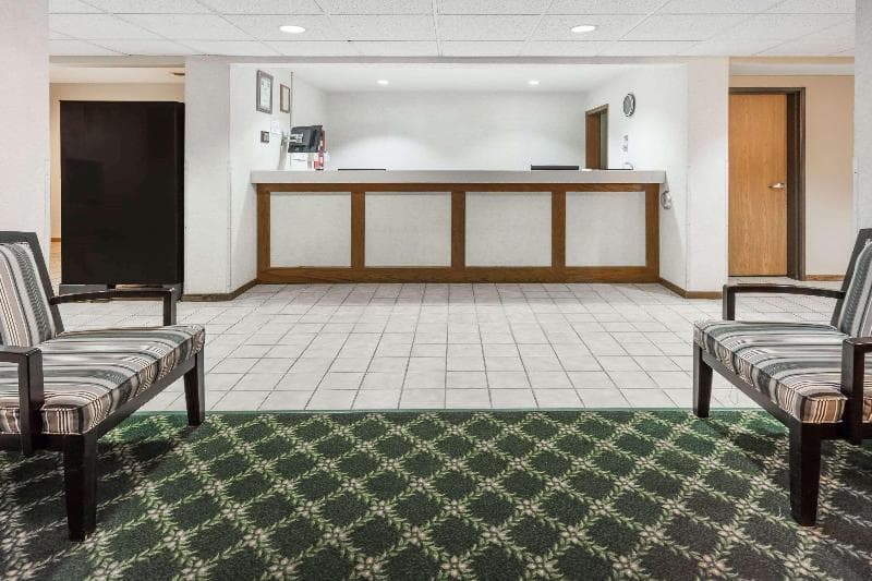 Americinn By Wyndham Columbus Wisconsin 3