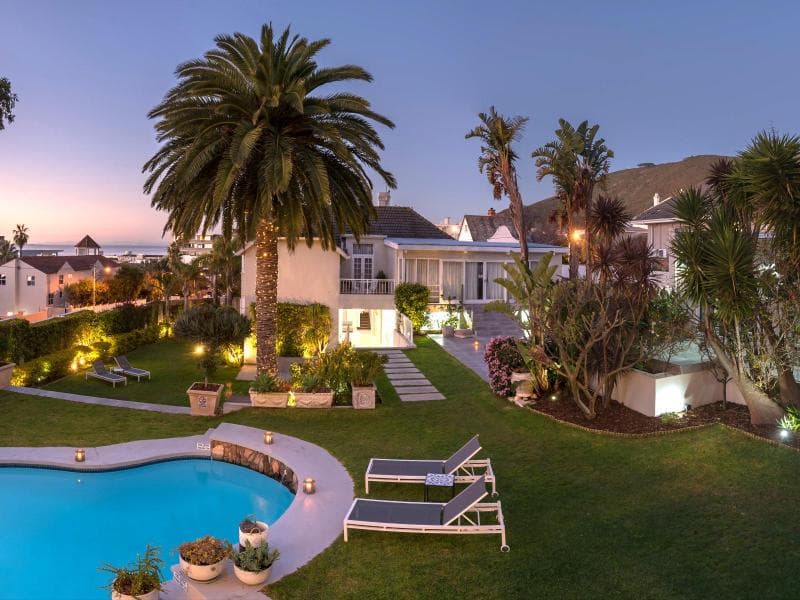 The Clarendon Fresnaye Hotel photo 1