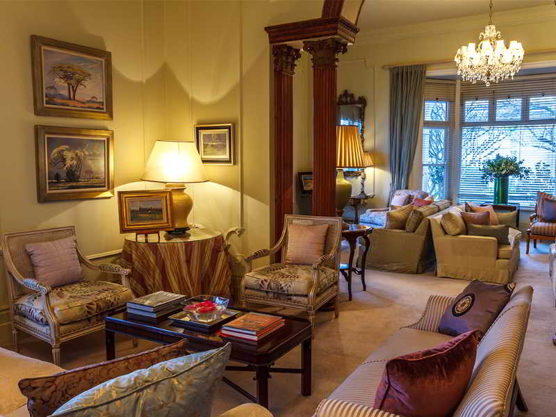 Ellerman House photo 1