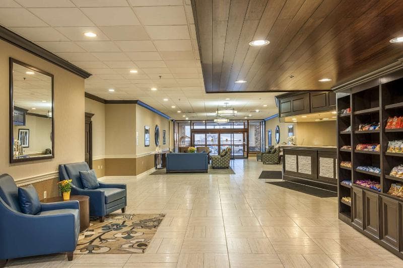 Best Western Plus Strongsville Cleveland 5