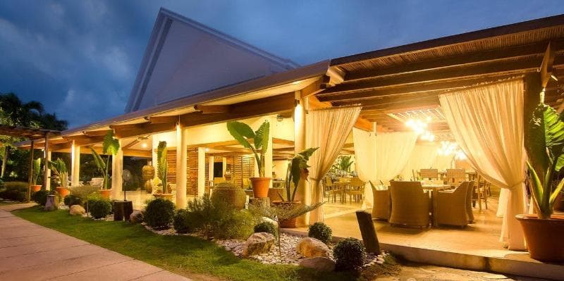 Almont Inland Resort photo 1
