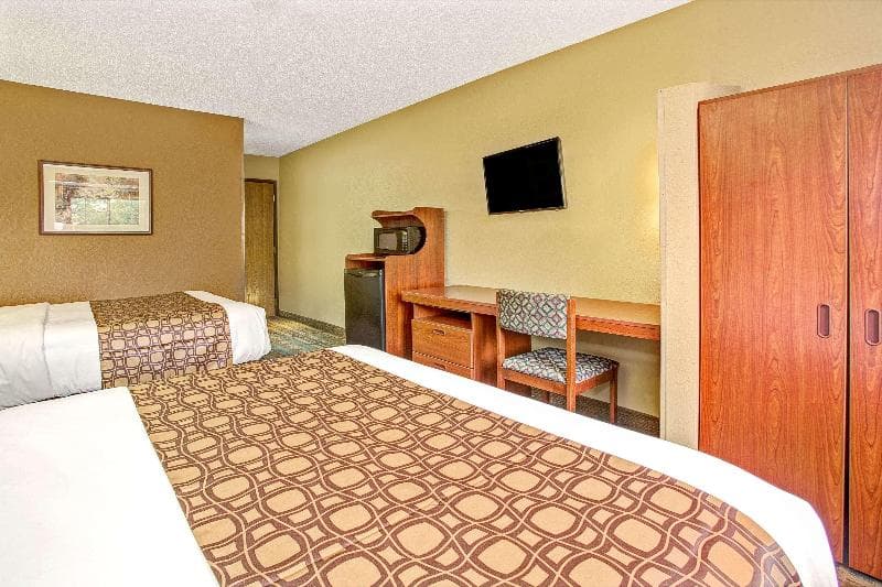 Microtel Inn & Suites By Wyndham Mason/Kings Island 3